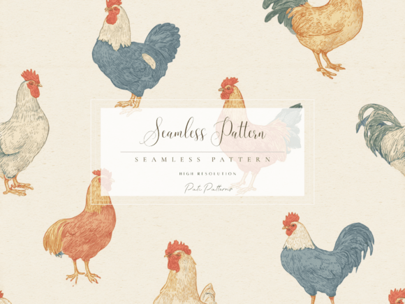 Charming Farmhouse Style for Spring Projects