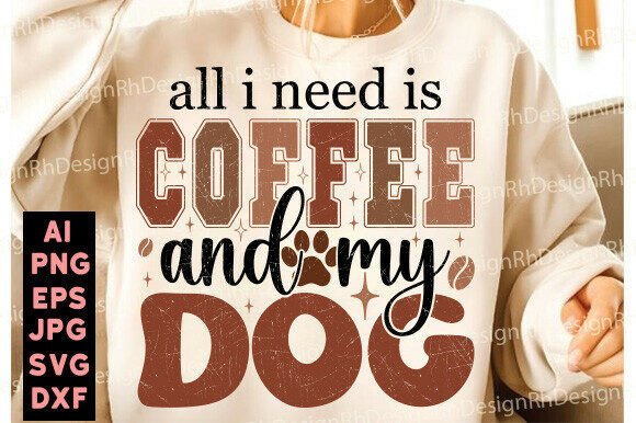 Coffee, Canines, and Creative Control: A Deep Dive